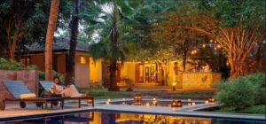 hotels in India