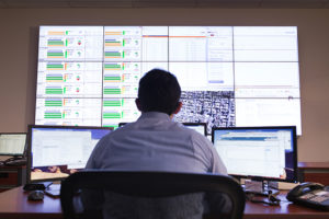 NOC services
