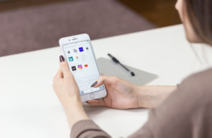 Mobile Application