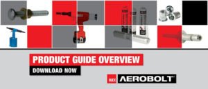 Choosing a Reliable Fasteners Supplier