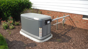used generator