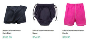 5 Benefits of Buying Reusable Swimming Incontinence Pants You Shouldn’t Ignore