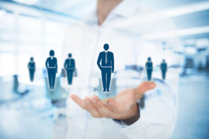 Staffing Agency