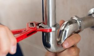 When Should I Call a Professional Plumber
