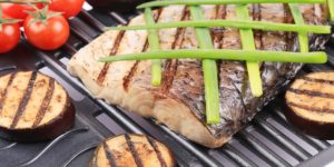 best health grill