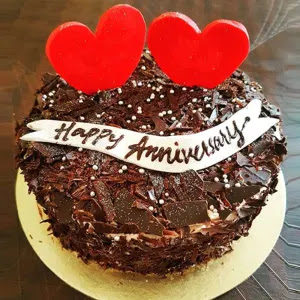 Anniversary Cake