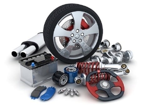 Auto Parts Of High Quality