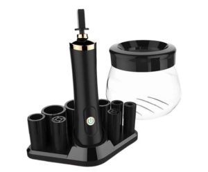 Brush Cleaner