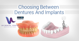 Dentures