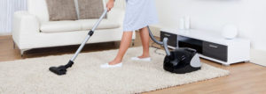 Cleaning Services
