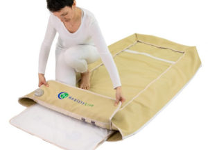 PEMF mat