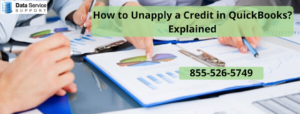 Credit In QuickBooks