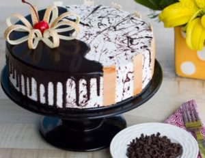 Delicious Dessert