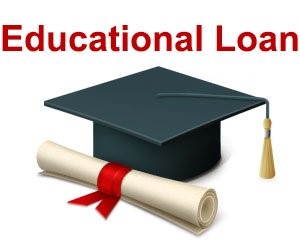 Education loan