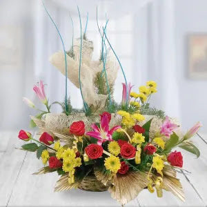 Flowers