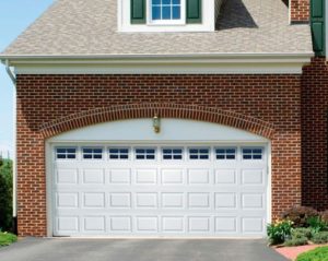 Garage Door Installation