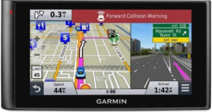 Garmin nuvi map update free