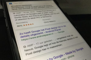 Do All Websites Require AMP