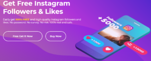 Instagram auto liker