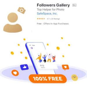 Instagram followers