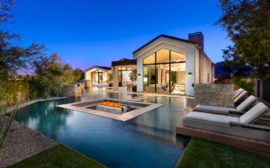 Luxury Home