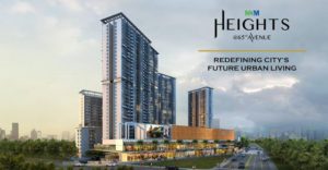 M3M Golf Estate Sector 65 Gurgaon