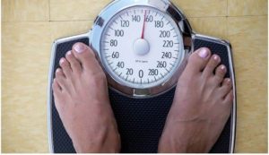Measuring Weight