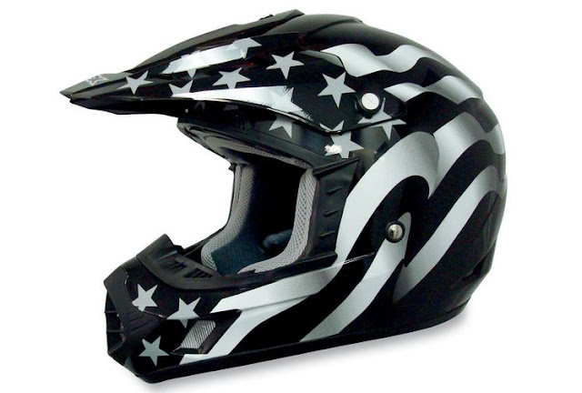 Motorcycle Helmets