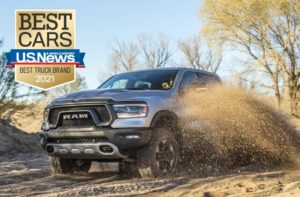 the truck to beat