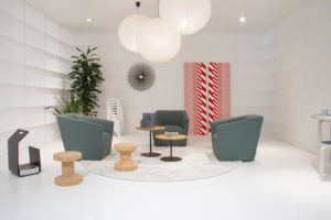 Mystery Interior