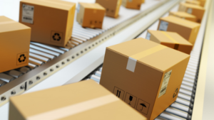 Order Fulfillment
