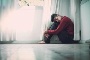 PTSD Anxiety
