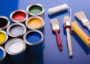 Paint Color Ideas
