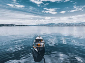 Pashan Lake