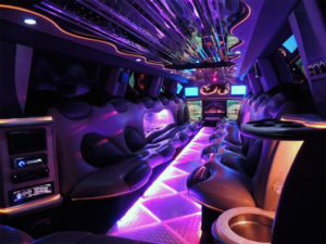 Prom Limo Service