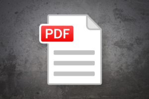 Protect PDF