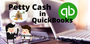 QuickBooks program
