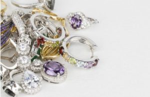 Sterling Silver
