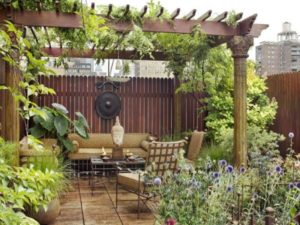 Metal Sheds