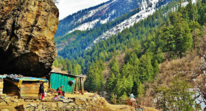 Trekking Destination