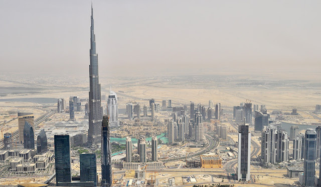 A Brief Guide To Establishing A Successful Business In The UAE