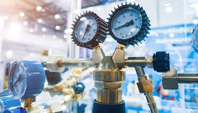 The Advancement of the Valve Automation Industry 2020