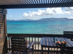 Caribbean islands
