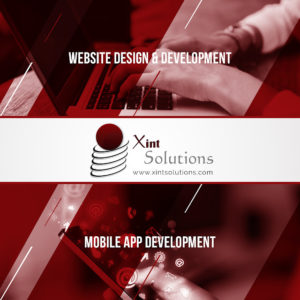 Web and app development