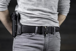 gun belts