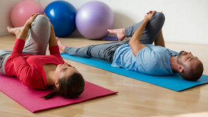 Best Foods And Exercises