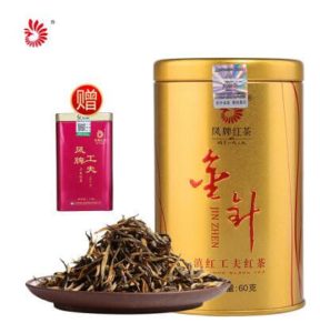 black tea