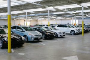 buy used cars