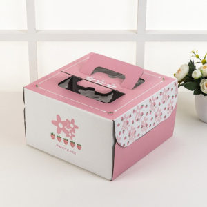 Cheap cake boxes