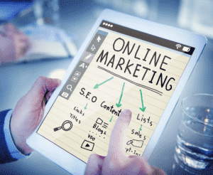 digital marketing experts